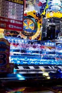 game 8Day Roulette